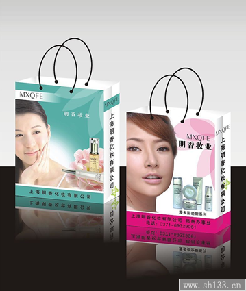 手提袋印刷,廣告手提袋印刷