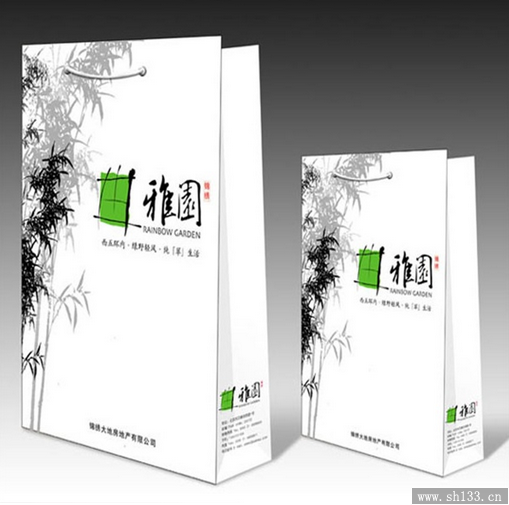 手提袋印刷,時(shí)尚手提袋印刷