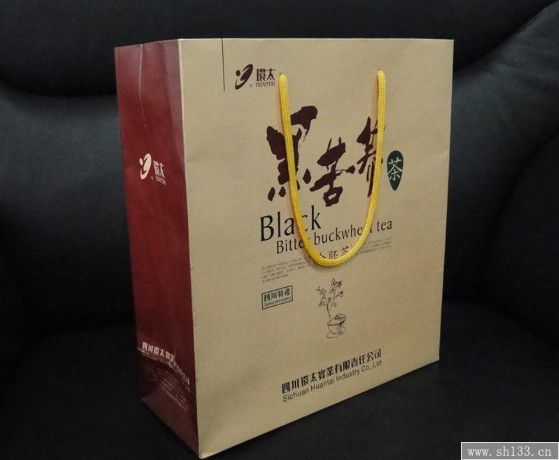 手提袋印刷
