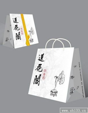 手提袋印刷