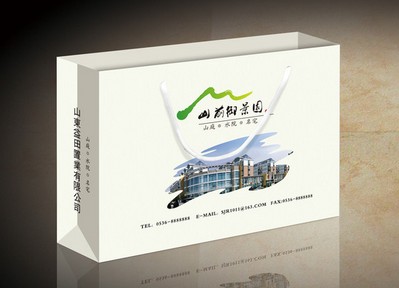 手提袋印刷