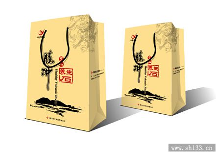 手提袋制作