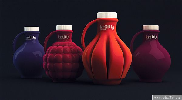 飲料包裝設(shè)計(jì)