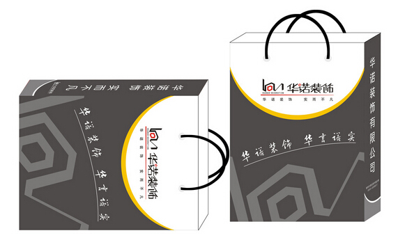 手提袋印刷