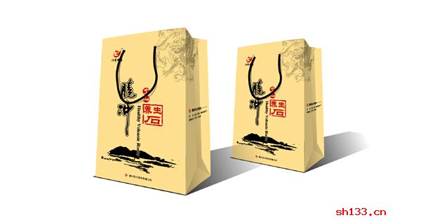 手提袋印刷