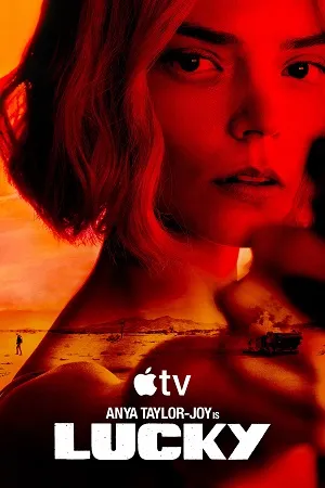 Lucky 2026 Season 1 English Audio [EP - 02 ADDED] Movie Poster