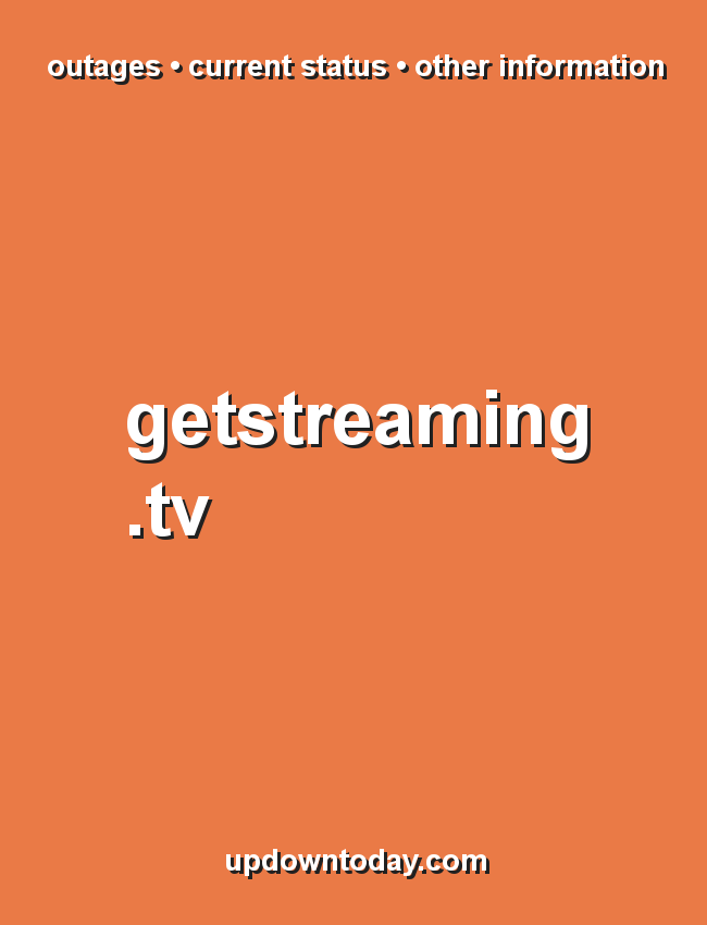 getstreaming.tv & enter, getstreaming tv enter code number,