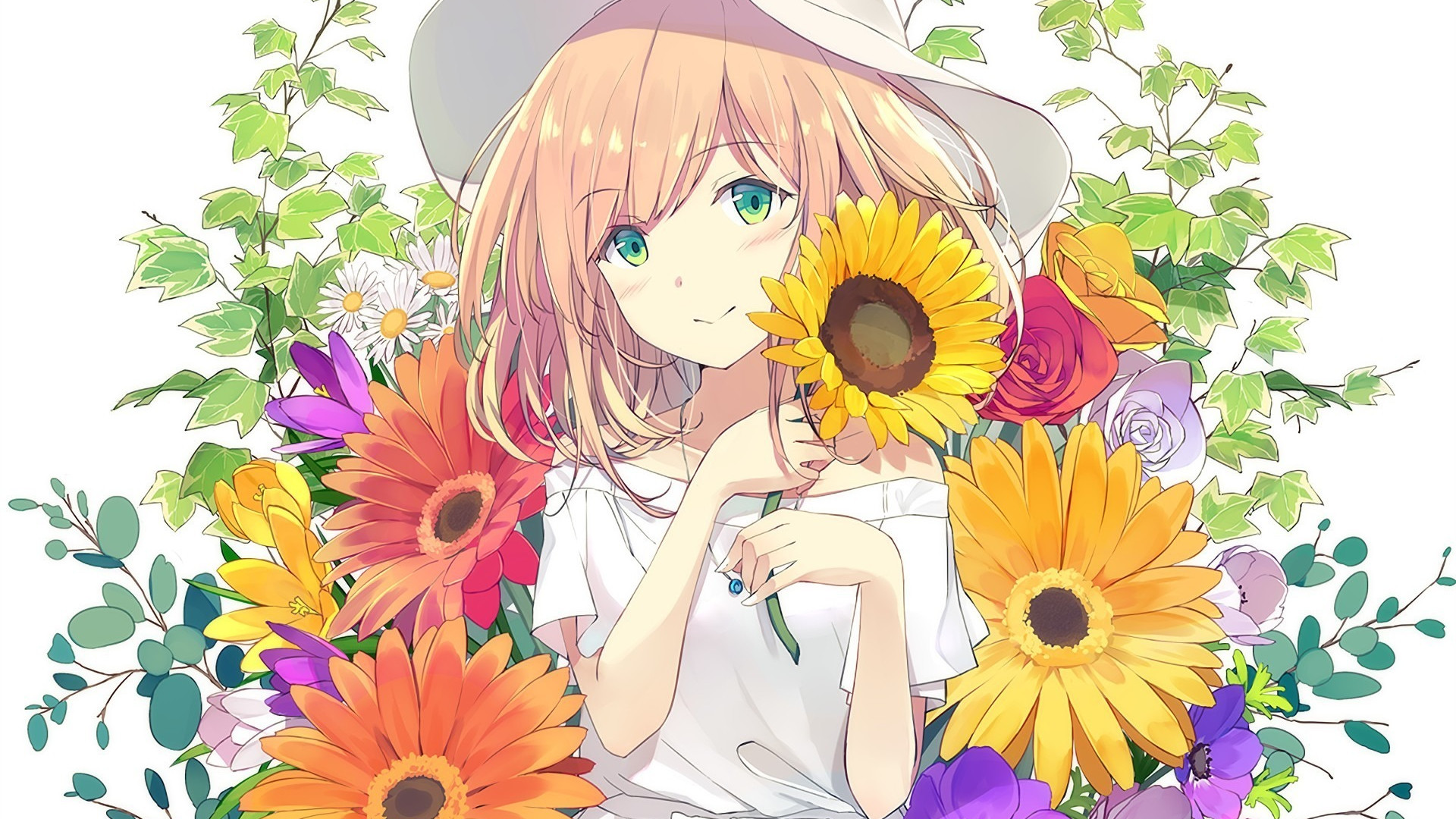 anime flowers, anime flowers gif, anime flowers background, anime flowers aesthetic, anime flower wallpaper, anime flower crown, anime flowers name, anime flower tattoo, anime flower field gif, anime flower of death,