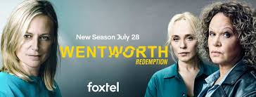 wentworth season 9, wentworth season 9 release date, wentworth season 9 episode 1, wentworth season 9 episode 5,