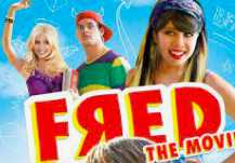 fred the movie