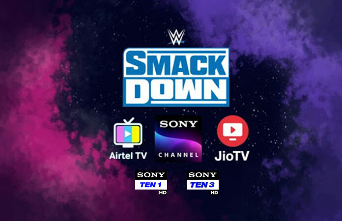 WWE Smackdown Results – Best Matches to Watch on WWE Pay Per View