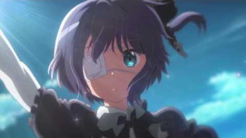 love chunibyo & other delusions movie