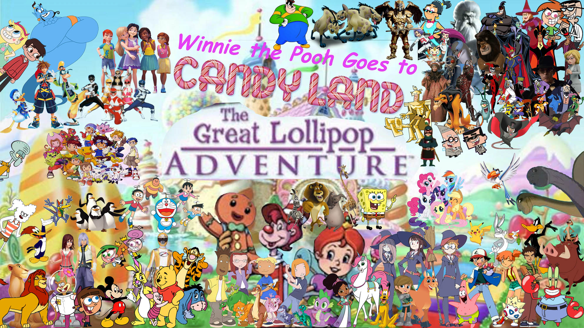 Candy Land: The Great Lollipop Adventure, candy land the great lollipop adventure dvd, candy land the great lollipop adventure trailer, candy land the great lollipop adventure vhs, candy land the great lollipop adventure 123movies, candy land the great lollipop adventure dvd menu, candy land the great lollipop adventure rotten tomatoes, candy land the great lollipop adventure (2005), candy land the great lollipop adventure songs, candy land the great lollipop adventure wiki,