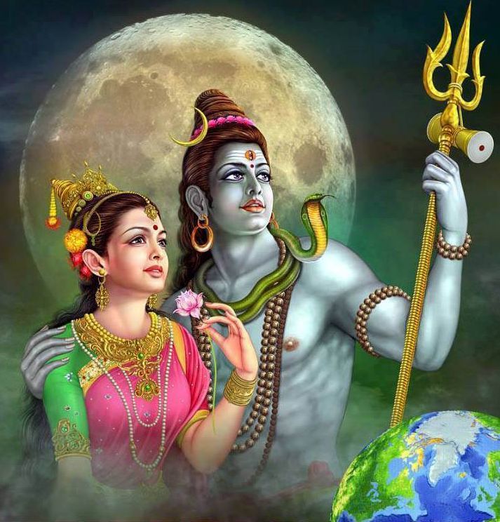 Bhagwan Shiva Images Wallpaper -