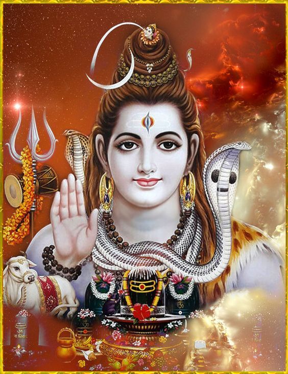 God Shiv Bhagwan Shankar Shiva Ji Lord -