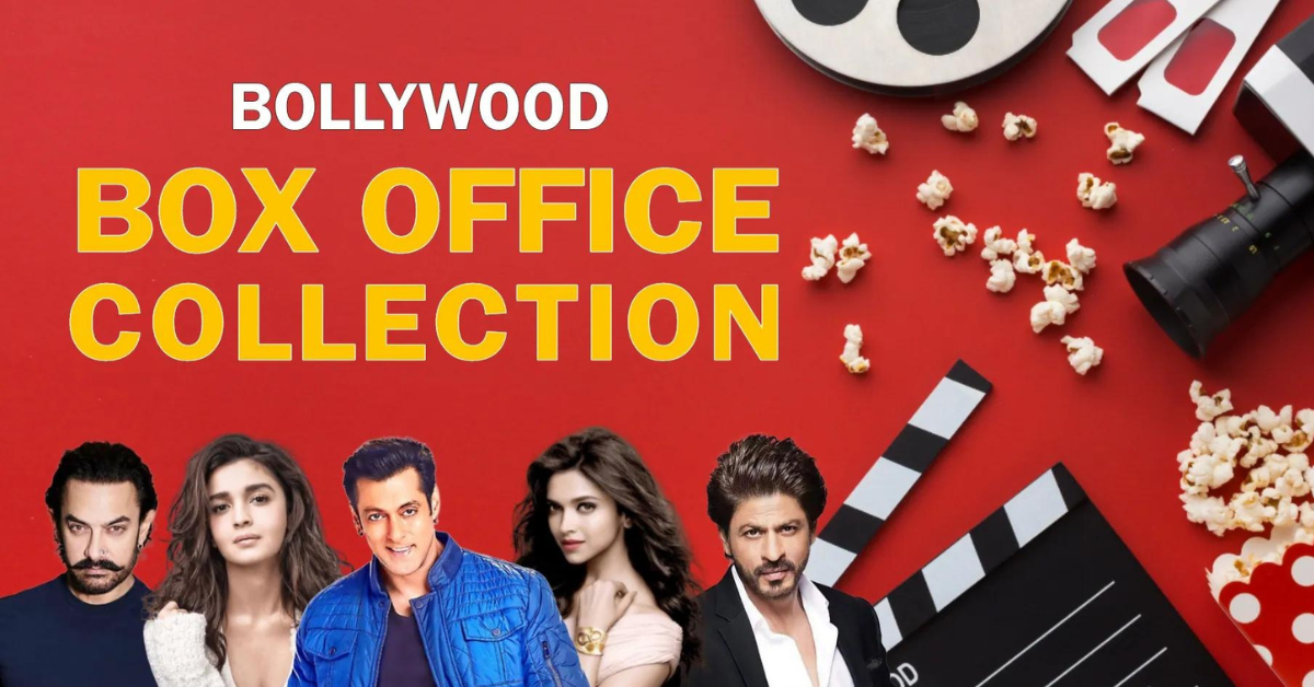 Bollywood Box Office Collection 2023