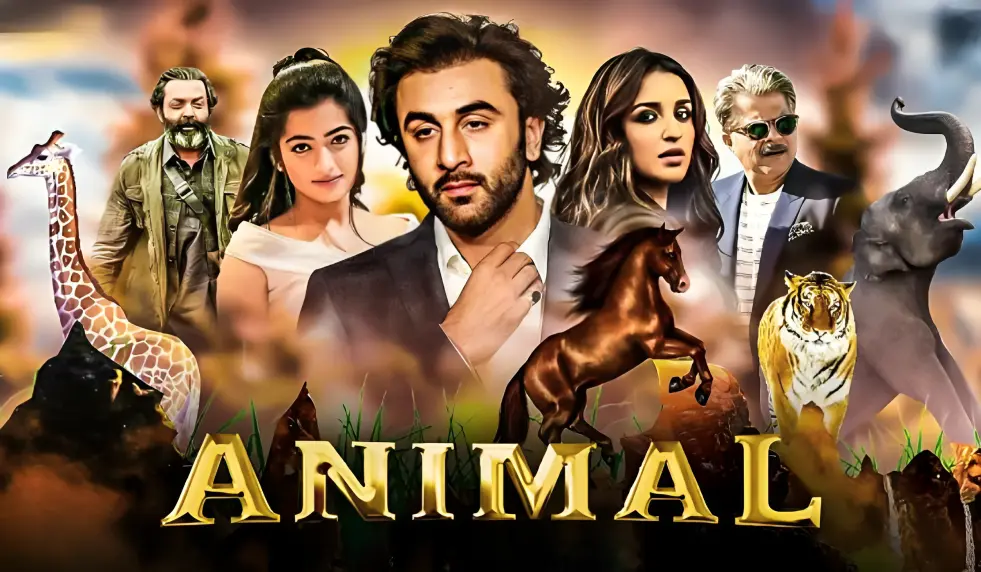Animal Movie