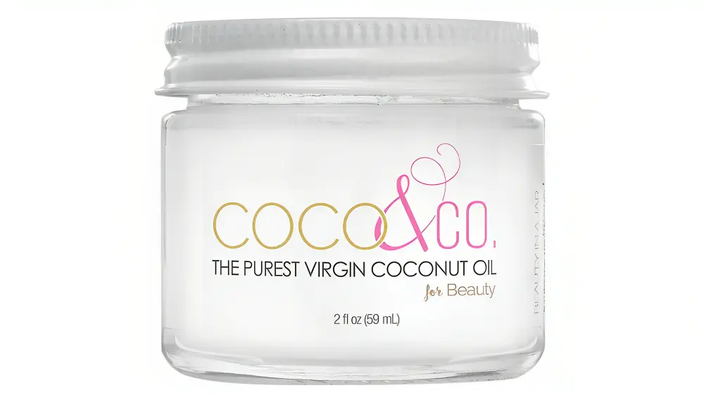 Coco Co. Virgin Coconut Oil -