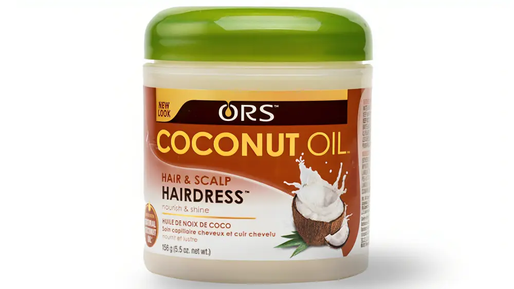 Organic Root Stimulator Coconut Oil Hair Scalp Hairdress -