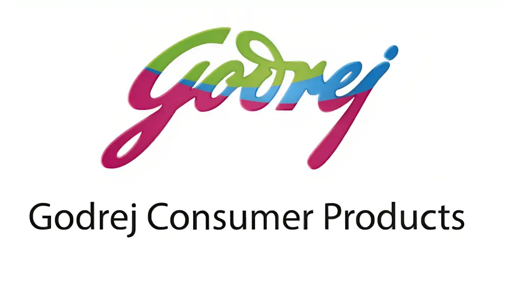 Godrej Consumer Products -