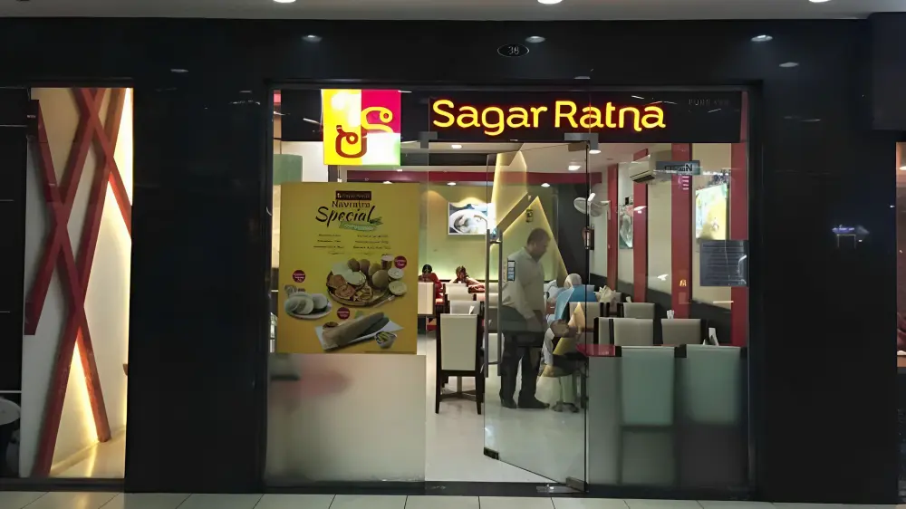 Sagar Ratna -