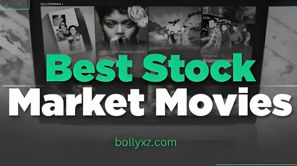 Stock Market Movies