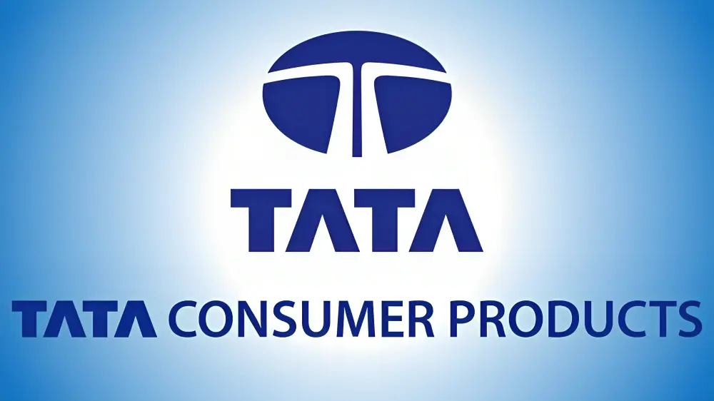 Tata Consumer Products Limited -