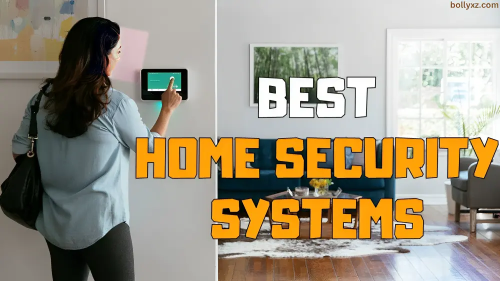 home security