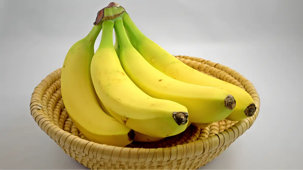 Banana -