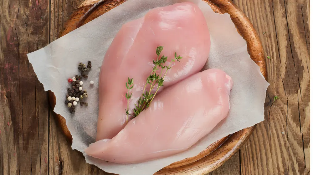 Chicken Breast -