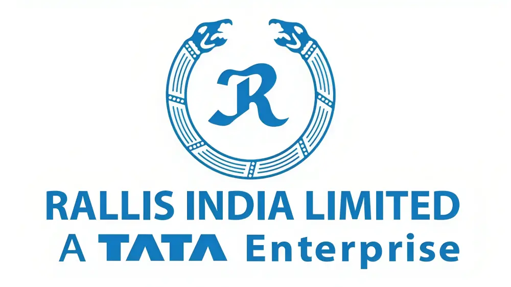 Rallis India Ltd -