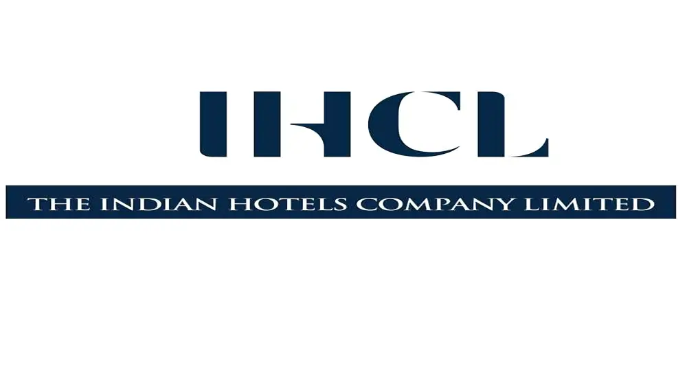 The Indian Hotels Company Ltd -
