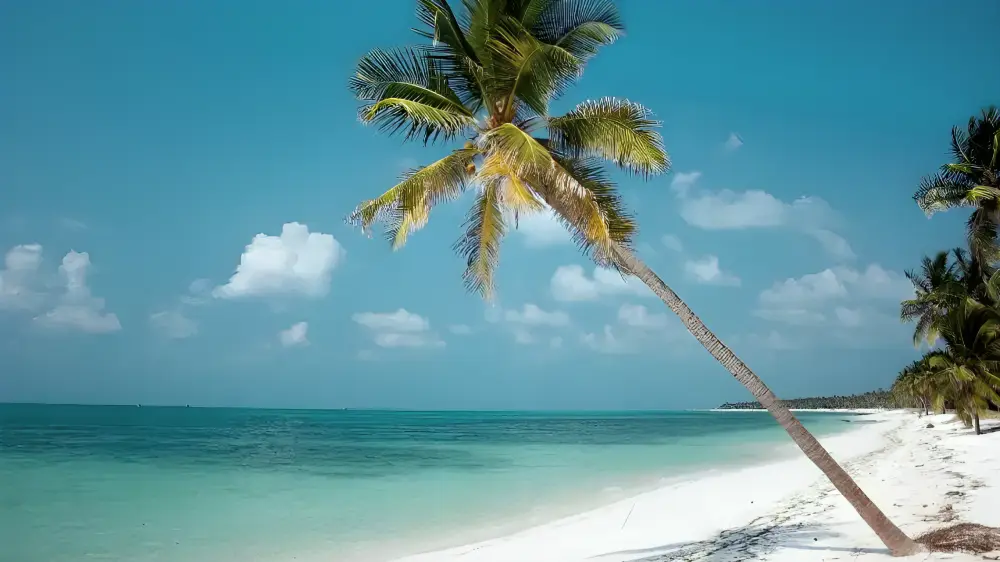 Agatti Island- Lakshadweep Tour Packages 7 Days