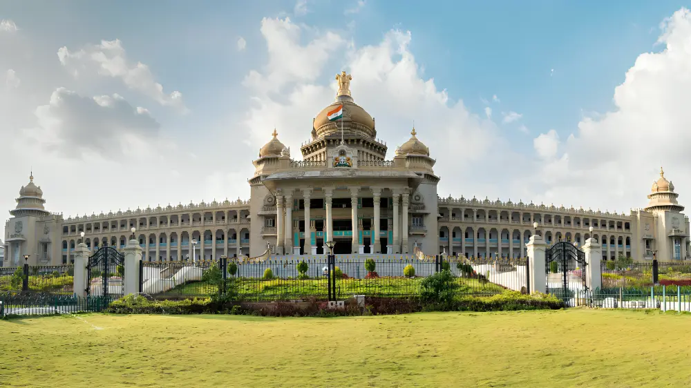 Bangalore Private Full-Day Sightseeing Tour- Fun Activities in Bangalore