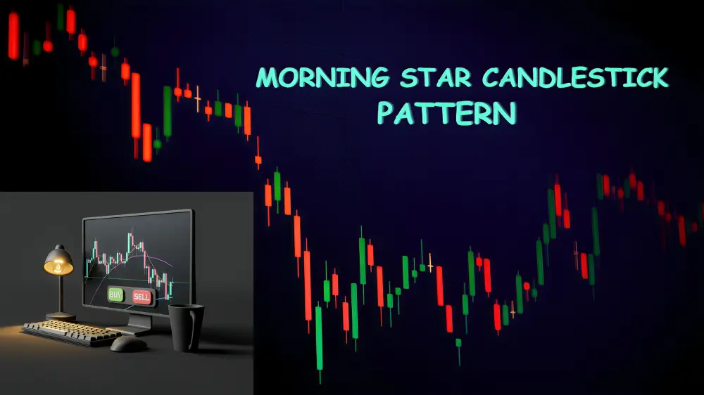 Morning Star Candlestick Pattern in Hindi