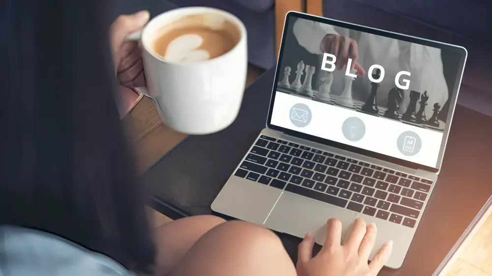 Blogging- रोज ₹ 500 कैसे कमाए