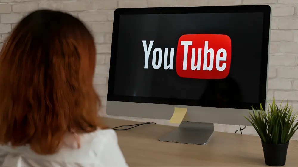 YouTube- Ghar par kaam dene wali company
